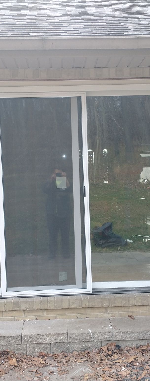 Finished Atlas remodeling project with updated exterior details